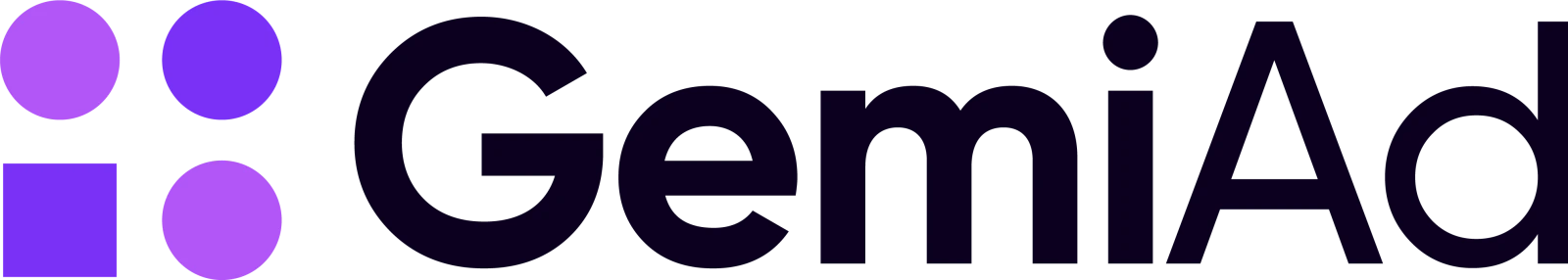 Offerwall-Logo