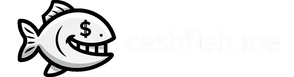 Logo Cashfish